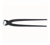 KNIPEX 99 00 280, Pincette, 2,8 mm, acier, noir, 280 mm, 455 g