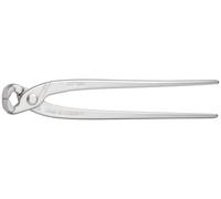 Knipex Tenaille russe (pinces bétonneur/réparateur) 99 04 250 zinguée chromée 250 mm