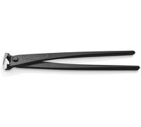 KNIPEX 99 10 300 Pince de montage de force à démultiplication élevée noire atramentée 300 mm