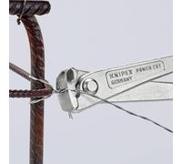 Knipex 99 14 300 Tenaille russe à forte démultiplication 300 mm 1 pc(s)