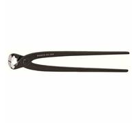 Knipex 990-0280SB Pince de montage 280mm SB Pince à rabattre ou à tresser, noire