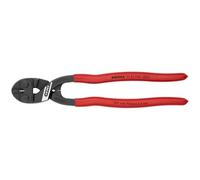 Knipex à levier Mini-bolt Cutter avec encoche, 71 31 250