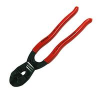 Knipex à levier Mini-bolt Cutter avec encoche, 7131200