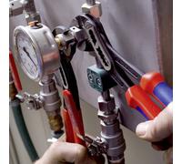 KNIPEX KNIPEX Alligator® 88 02 250, Clé à tuyau / Serre-tube