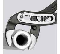 Knipex Alligator® Pince multiprise chromée, avec gaines bi-matière minces 250 mm 88 05 250