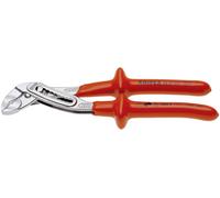 Knipex Alligator 88 07 250 Pince multiprise Taille (métrique) 46 mm 250 mm