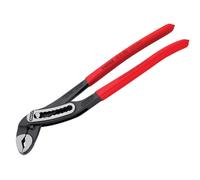 Knipex Alligator Eau Pompe Pinces PVC Prise 300mm Plongé PVC Poignées KPX8801300