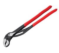 Knipex Alligator Eau Pompe Pinces PVC Prise 400mm Boite Joint Design KPX8801400