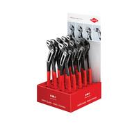 Knipex Alligator Pince 250mm PVC Prise Compteur Présentation 10 X