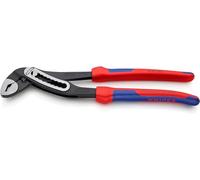 Knipex Pince multiprise Alligator 88 02 300 – poignées multimatières 300 mm