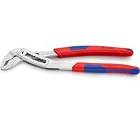 Knipex Pince multiprise Alligator 88 05 250 – 46 mm – 250 mm – chromée, gaines bi-matière
