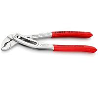 Knipex Pince multiprise Alligator 88 03 180 – chromée, gaines PVC anti-dérapantes 180 mm