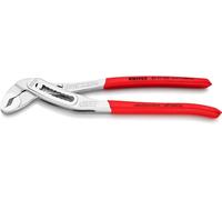 Knipex Pince multiprise Alligator 88 03 250 chromée 250 mm gaines PVC antidérapantes