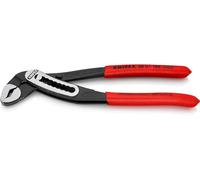 Knipex Alligator Pince multiprise gaines PVC anti-dérapantes, 88 01 180 | 180 mm