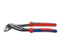 KNIPEX Alligator Pince multiprise sur carte LS avec gaines bi-matière minces 250 mm, 88 02 250 SB