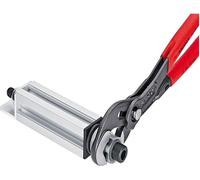 Knipex appareil de test manuel pour pinces à pompe à eau - 004004