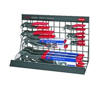 Knipex Assortiment Cobra® en présentoir pour comptoir ou linéaire Knipex Quantité:1