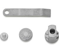 Knipex 86 09 180 Assortiment de pièces de rechange