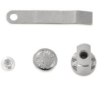 Knipex Assortiment de pièces de rechange - Réglage pour 87 150 87 09 150