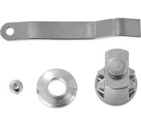 Kit de réparation bouton poussoir pince multiprise Cobra® XXL 560mm 87 01 560 KNIPEX - 8709560