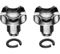 Inserts de préhension pour pince à colliers autoserrants Knipex 85 59 250 A