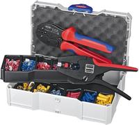 Knipex Assortiment de sertissages pour embouts de câble 14, 97 90 22