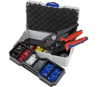 Knipex 97 90 16 Assortiment d'embouts simples 1 pc(s)