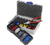KNIPEX assortiment d'embouts de câble
