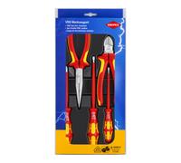 Knipex Assortiments d'outils Knipex Quantité:1