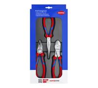Knipex Assortiments d'outils Knipex Quantité:1