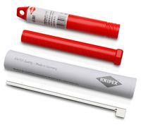 KNIPEX Attelle de stabilisation de rechange 90 10 165
