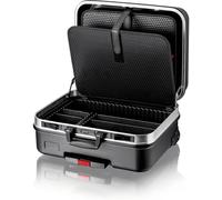 Knipex Big Basic Move 00 21 06 LE Mallette à outils non équipée 1 pièce (L x l) 515 mm x 430 mm