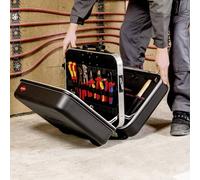 Knipex 00 21 42 Mallette à outils équipée