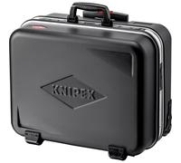 Knipex Big Twin Move 00 21 41 LE universelle Mallette à outils non équipée (l x