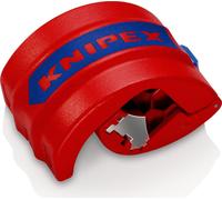 KNIPEX BiX Cisaille à tubes (90 22 10 bk)