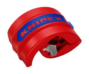 Knipex BiX Coupe-câbles Manuel