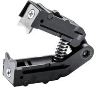 Knipex Lame de rechange 12 49 31 pour couteau à dénuder – adaptée pour Knipex