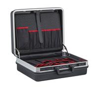 Knipex 00 21 05 LE - Mallette À Outils « Basic » Vide