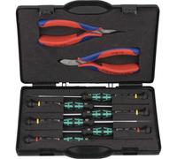 KNIPEX Boîte électronique