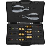 KNIPEX Boîte électronique ESD