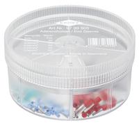 Knipex Boîtier d'assortiment avec embouts de câble isolés - 97 99 905