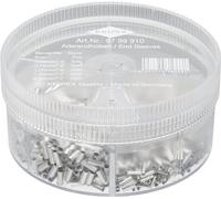 Knipex Boîtiers d'assortiment avec embouts de câble non isolés 97 99 910