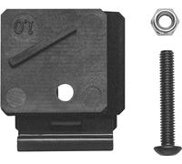 KNIPEX Bouchon d'alimentation en fil pour 97 49 28, 97 49 28 1
