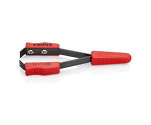 Knipex Brucelle à décaper le vernis L. totale 120 mm valeurs de dénudage 0,6 mm² KNIPEX Quantité:1