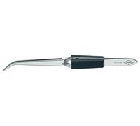 Knipex Brucelles à becs croisés 160 mm - 92 95 90
