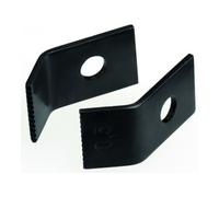 Knipex 15 19 005 Lame de rechange pour brucelles à dénuder x2