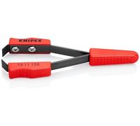Knipex Brucelles à dénuder pour fil enduit 125 mm 15 11 120