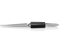 Knipex Brucelles croisées universelles finition mate 165 mm, 92 95 89