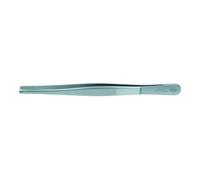 Knipex 92 72 45 Pince brucelle de précision émoussée 145 mm