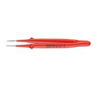 Knipex Brucelles de précision isolées 150 mm - 92 27 62